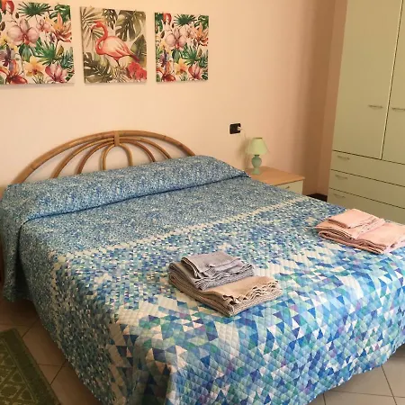 Appartamento Via Acquedotto N. 66, Le Piramidi Olbia