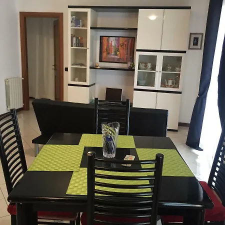 Apartment Via Acquedotto N. 66, 