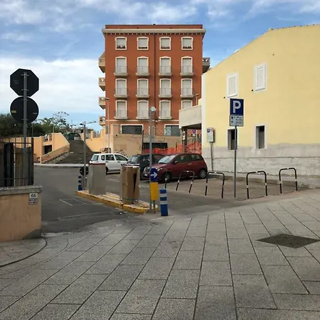 Via Acquedotto N. 66, Le Piramidi Appartamento Olbia